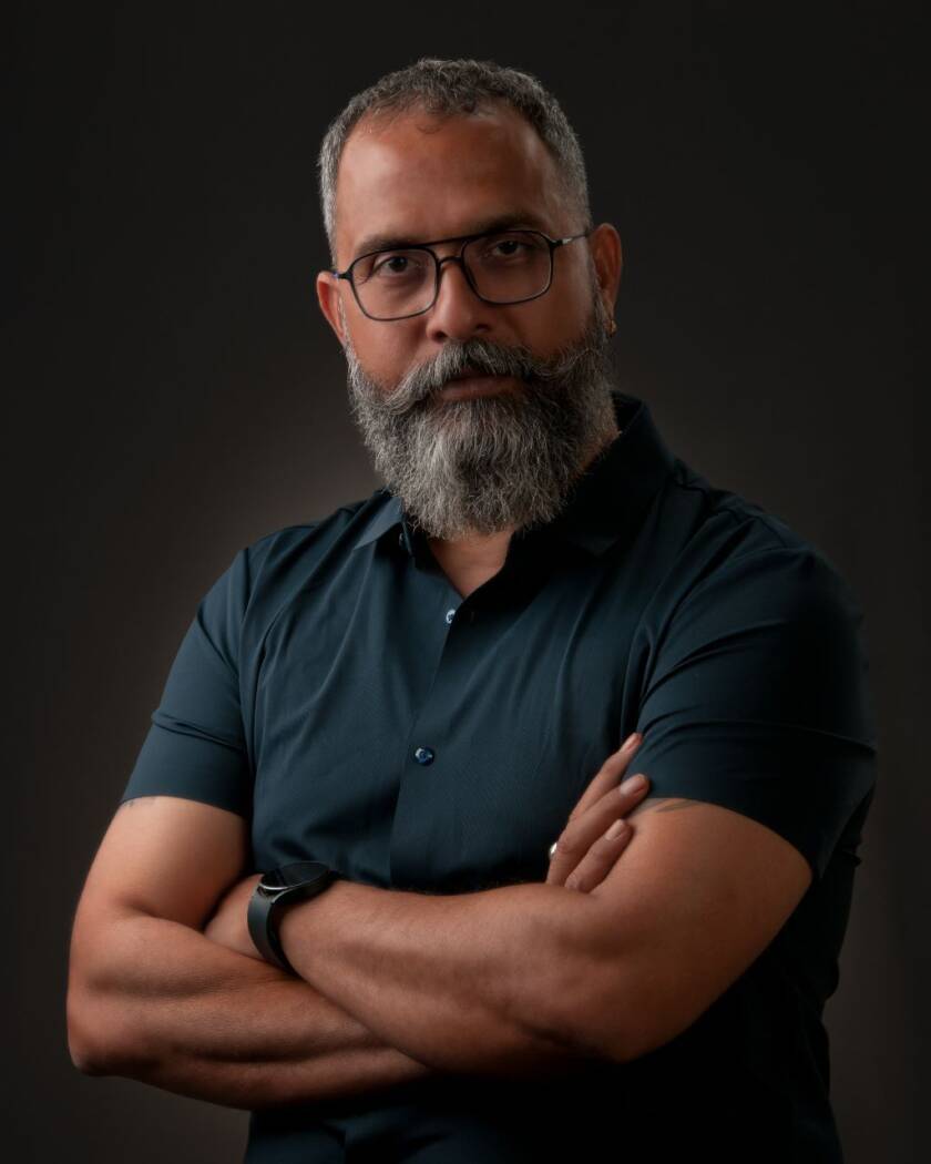 Jay Purohit