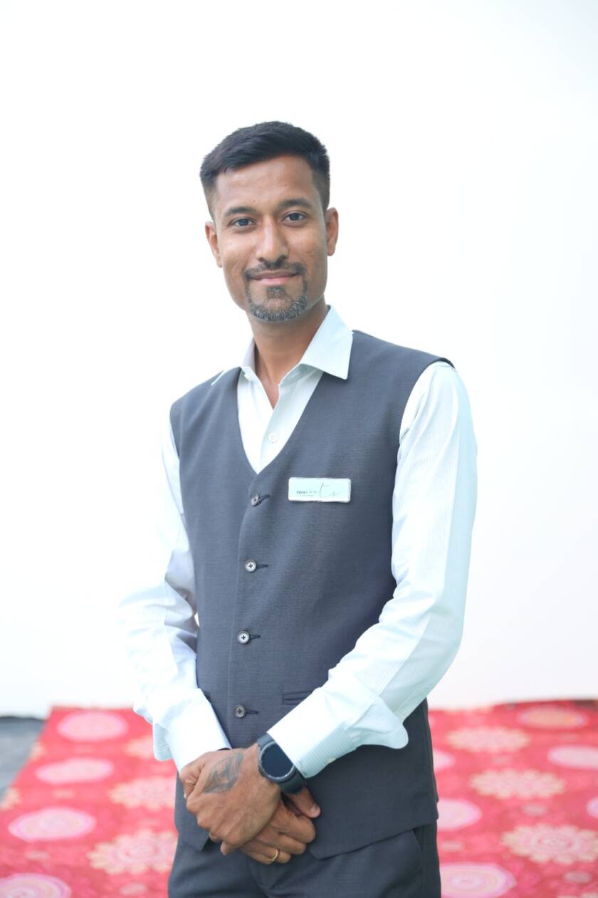 Mehul Zala